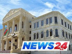 İsmayıllı rayonunun prokuroru işdən çıxarılıb, köməkçisi həbs edilib