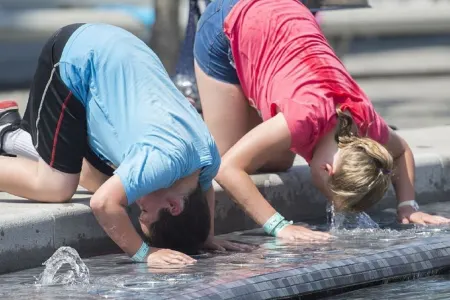 Nazirlikdən meteohəssas insanlara - XƏBƏRDARLIQ