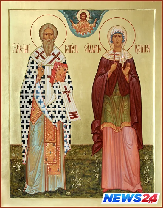 Tarixin ən qəddar cadugəri: Əkinləri qurudur, cinləri evlərə göndərirdi