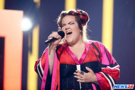 "Eurovision" müsabiqəsinin İsraildə keçirilməsi borclara görə təhlükə altındadır