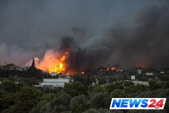 83 nəfər öldü – Dəhşətli fəlakətin yaranma səbəbi - İDDİA - FOTOLAR