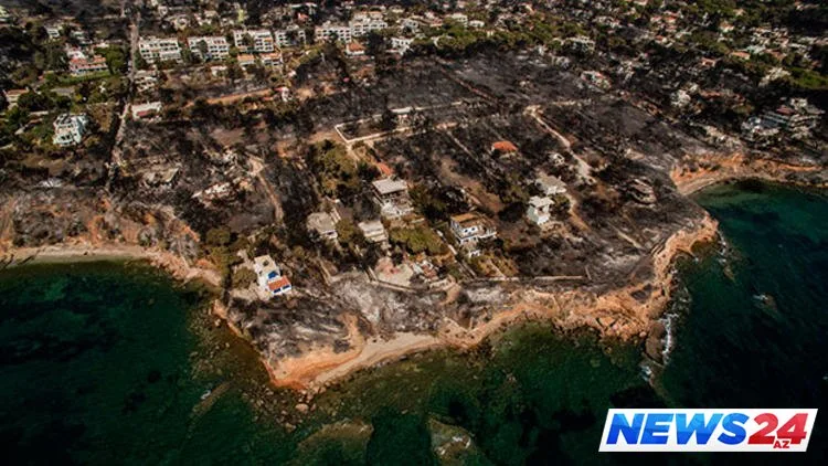 83 nəfər öldü – Dəhşətli fəlakətin yaranma səbəbi - İDDİA - FOTOLAR