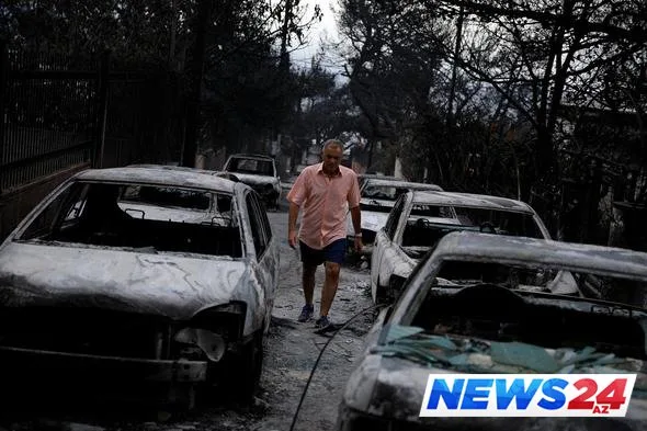 83 nəfər öldü – Dəhşətli fəlakətin yaranma səbəbi - İDDİA - FOTOLAR