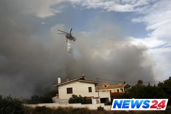 83 nəfər öldü – Dəhşətli fəlakətin yaranma səbəbi - İDDİA - FOTOLAR