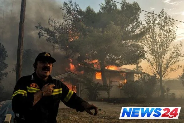 83 nəfər öldü – Dəhşətli fəlakətin yaranma səbəbi - İDDİA - FOTOLAR