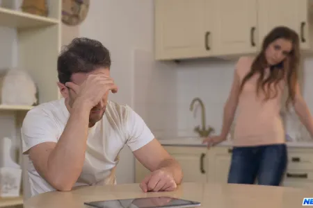 Ailədaxili münaqişəni necə yoluna qoymaq olar? – HƏLL YOLLARI