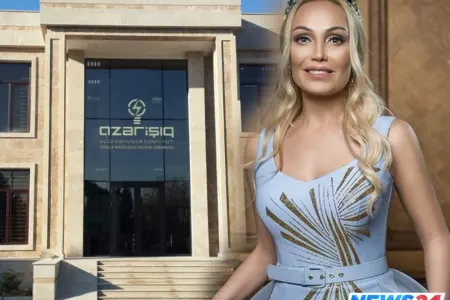 “Azərişıq” Nura Surinin şikayətinə cavab verdi - AÇIQLAMA