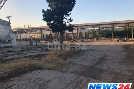 Bakıda 12 milyon manata torpaq satır - alana endirim də var - FOTOLAR