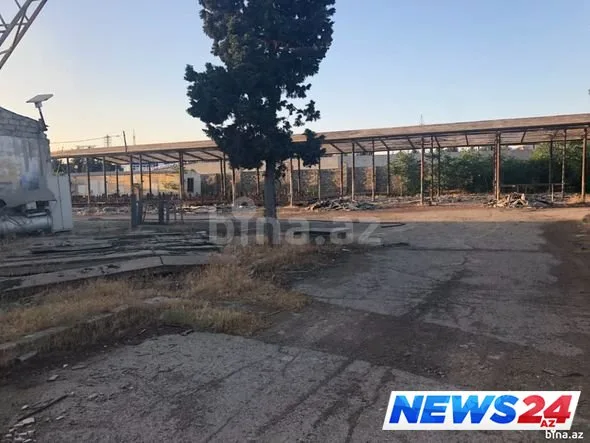 Bakıda 12 milyon manata torpaq satır - alana endirim də var - FOTOLAR