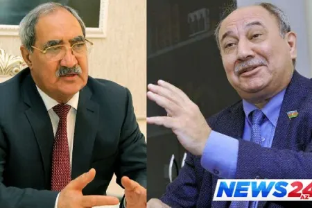 Atamla bağlı sənədləri ortaya qoymasa..." — Araz Əlizadədən deputat həmkarına SƏRT İSMARIC