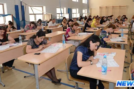 Test tapşırığında səhv yoxdur - AÇIQLAMA