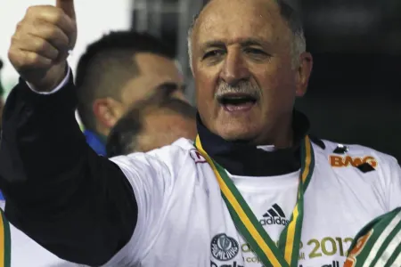Məşhur məşqçi üçüncü dəfə Braziliya komandasının baş məşqçisi təyin olunub