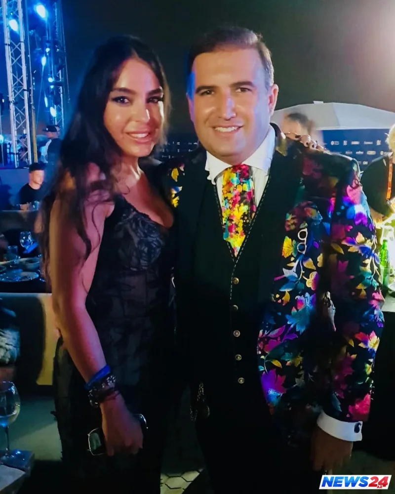 Hacı Nuranın da qatıldığı "Jara"da nələr yaşandı - FOTOLAR