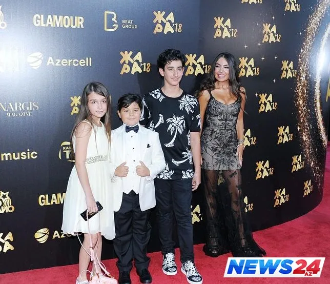 Hacı Nuranın da qatıldığı "Jara"da nələr yaşandı - FOTOLAR