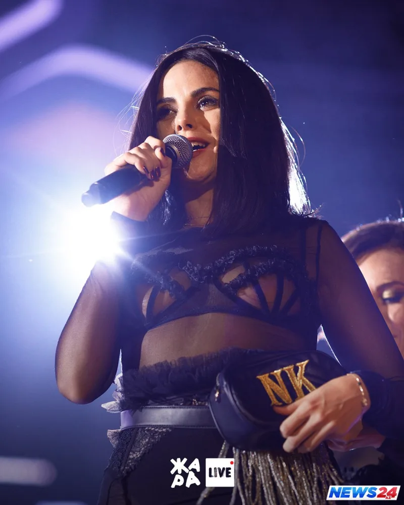 Hacı Nuranın da qatıldığı "Jara"da nələr yaşandı - FOTOLAR