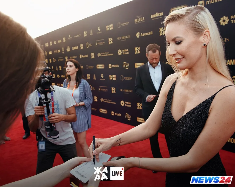 Hacı Nuranın da qatıldığı "Jara"da nələr yaşandı - FOTOLAR