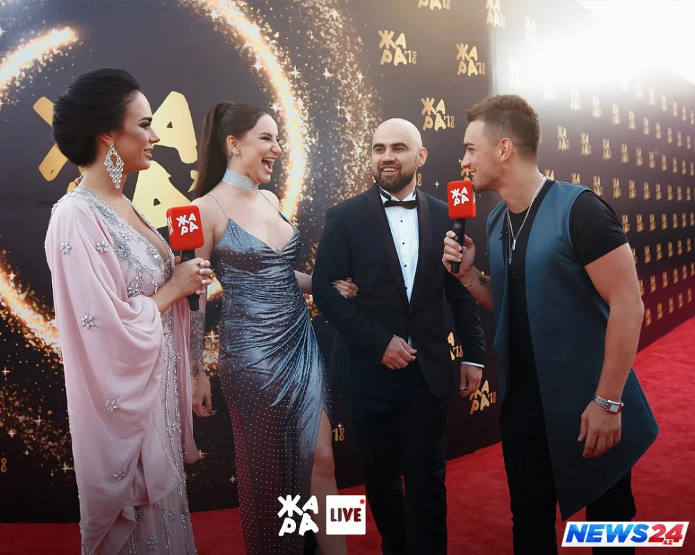 Hacı Nuranın da qatıldığı "Jara"da nələr yaşandı - FOTOLAR