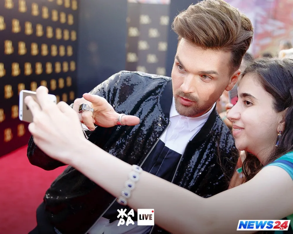 Hacı Nuranın da qatıldığı "Jara"da nələr yaşandı - FOTOLAR