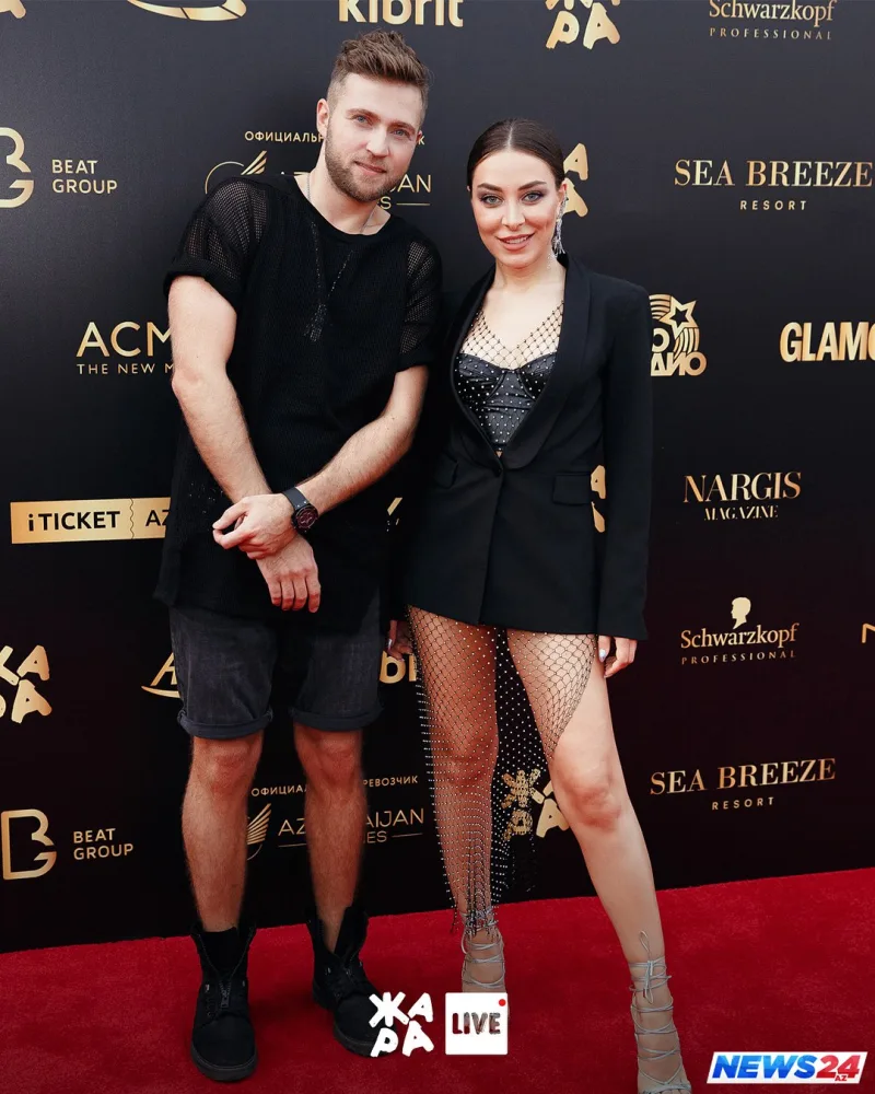 Hacı Nuranın da qatıldığı "Jara"da nələr yaşandı - FOTOLAR