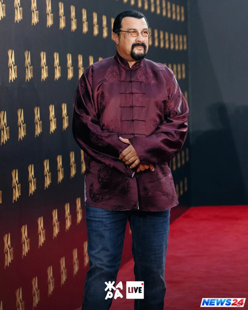 Hacı Nuranın da qatıldığı "Jara"da nələr yaşandı - FOTOLAR