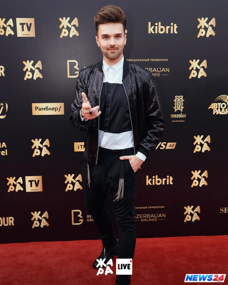 Hacı Nuranın da qatıldığı "Jara"da nələr yaşandı - FOTOLAR