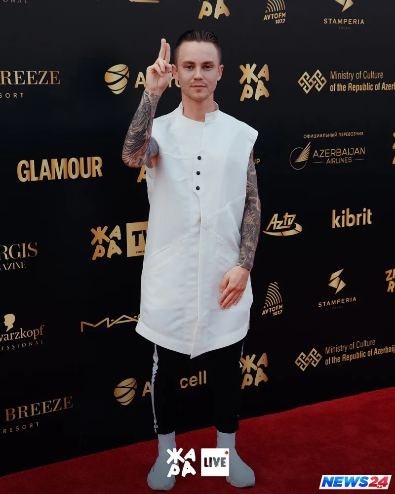 Hacı Nuranın da qatıldığı "Jara"da nələr yaşandı - FOTOLAR