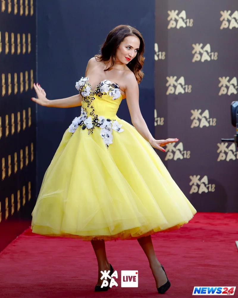 Hacı Nuranın da qatıldığı "Jara"da nələr yaşandı - FOTOLAR