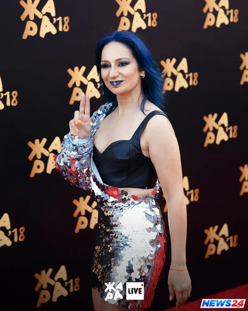 Hacı Nuranın da qatıldığı "Jara"da nələr yaşandı - FOTOLAR