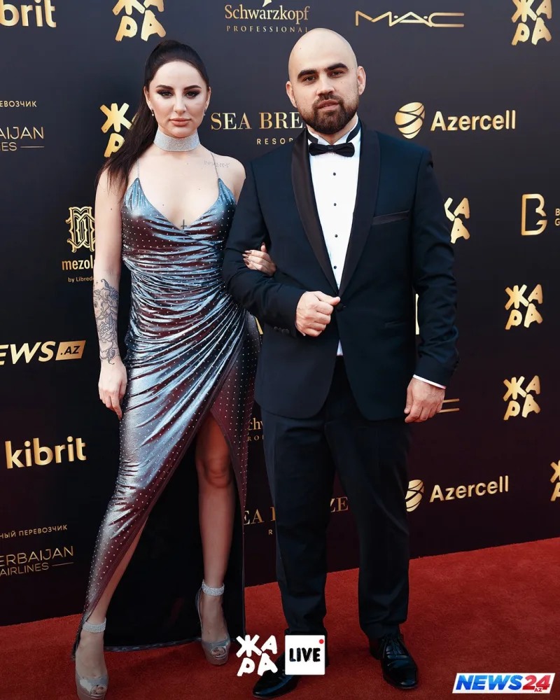 Hacı Nuranın da qatıldığı "Jara"da nələr yaşandı - FOTOLAR