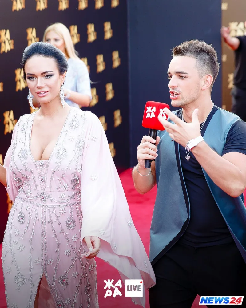 Hacı Nuranın da qatıldığı "Jara"da nələr yaşandı - FOTOLAR