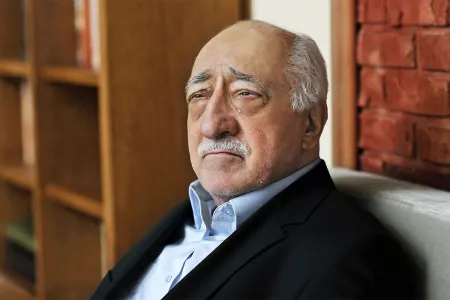 Fətullah Gülən öldü - Yəhudi qəbiristanlığında basdırıldı - İDDİA