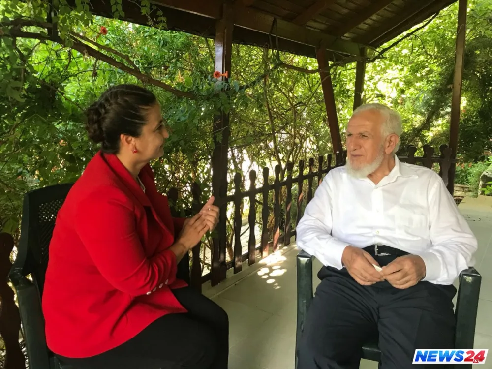 Fətullah Gülən öldü - Yəhudi qəbiristanlığında basdırıldı - İDDİA