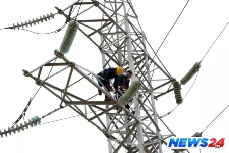Abonentlər enerji təchizatı şəbəkəsinə qoşulmaq üçün minimum 160 manat ödəyəcək