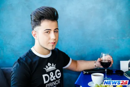 Allahdan qorxan, falı haram saymayan Bayram Nurlu - VİDEOMÜSAHİBƏ