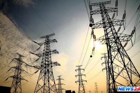 Azərbaycanda işıqlar niyə sönmüşdü? - İlkin rəy açıqlandı