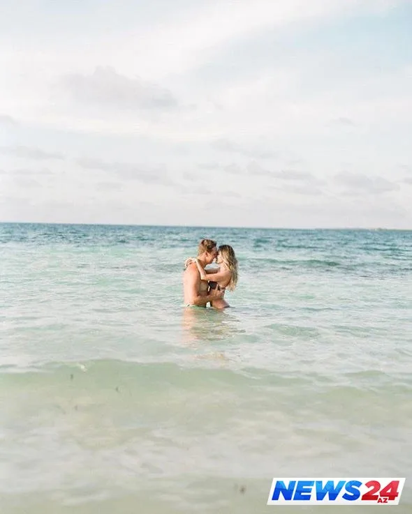 Bu adada istədiyini edə bilərsən - Qadağa yoxdur - FOTOLAR