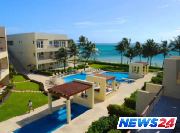 Bu adada istədiyini edə bilərsən - Qadağa yoxdur - FOTOLAR