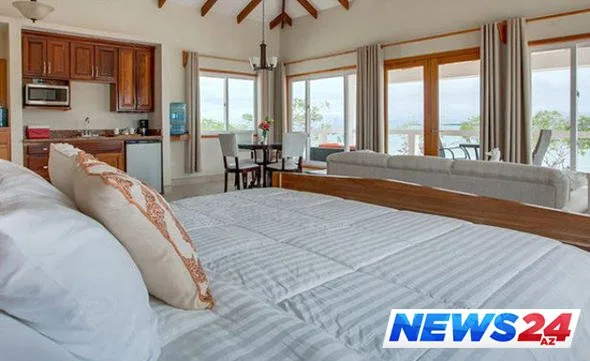 Bu adada istədiyini edə bilərsən - Qadağa yoxdur - FOTOLAR