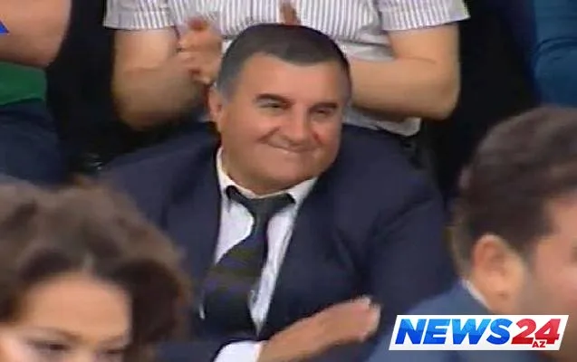 Xatirənin atasının özündən 30 yaş kiçik qadından oğlu oldu — FOTO