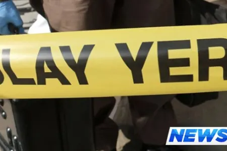 Tikinti meydançasından başı qoparılmış uşaq meyiti tapıldı