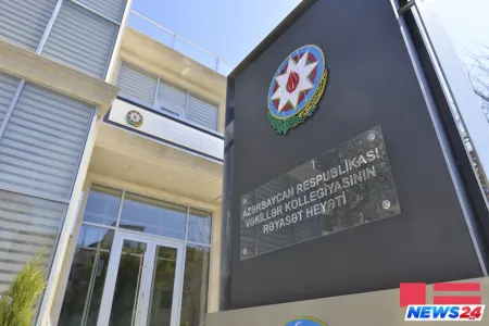 Bakıda vətəndaşlara pulsuz hüquqi yardım göstəriləcək ünvanlar açıqlanıb - SİYAHI