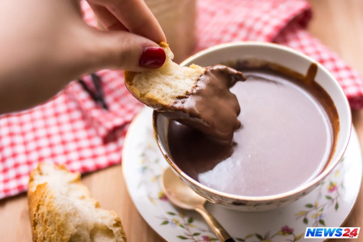 5000 dollar maaşla şokolad yeyən işləmək istərdinizmi?