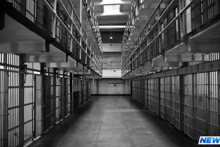 Məhkumlar 225 min dollar pul oğurladı - Maraqlı cinayət