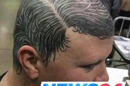 Tatu ustası: “Əməliyyat zamanı dəriyə bir dəqiqədə 180 iynə girir”