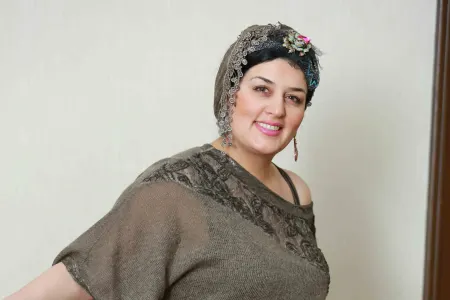 "Bəzi insanlara heyvandan qat-qat aşağı baxıram" - Elza Seyidcahan