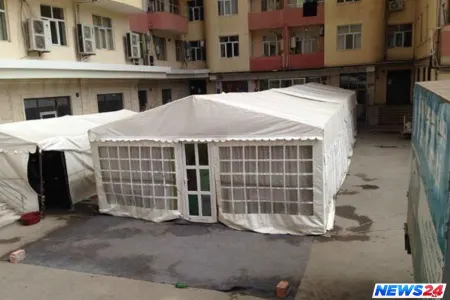 Milli Məclisin sabiq deputatı vəfat edib - FOTO