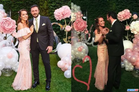 Türkiyəli müğənninin toyuna sərvət xərclənəcək