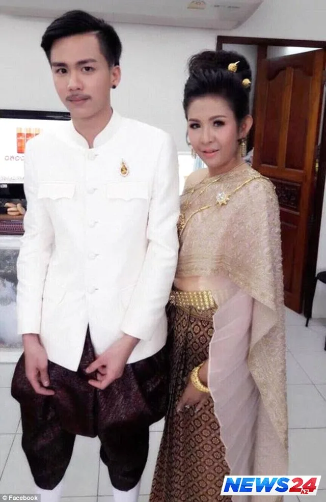 Bəy toy günü qaçdı, 5 milyon insan bu anları izlədi - VİDEO