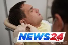 Üzünün yarısı olmayan insan necə həyatda qaldı?