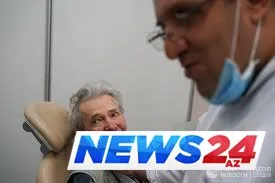 Üzünün yarısı olmayan insan necə həyatda qaldı?